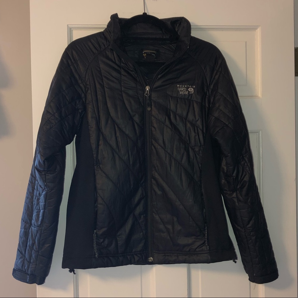 Mountain Hardwear Jacket